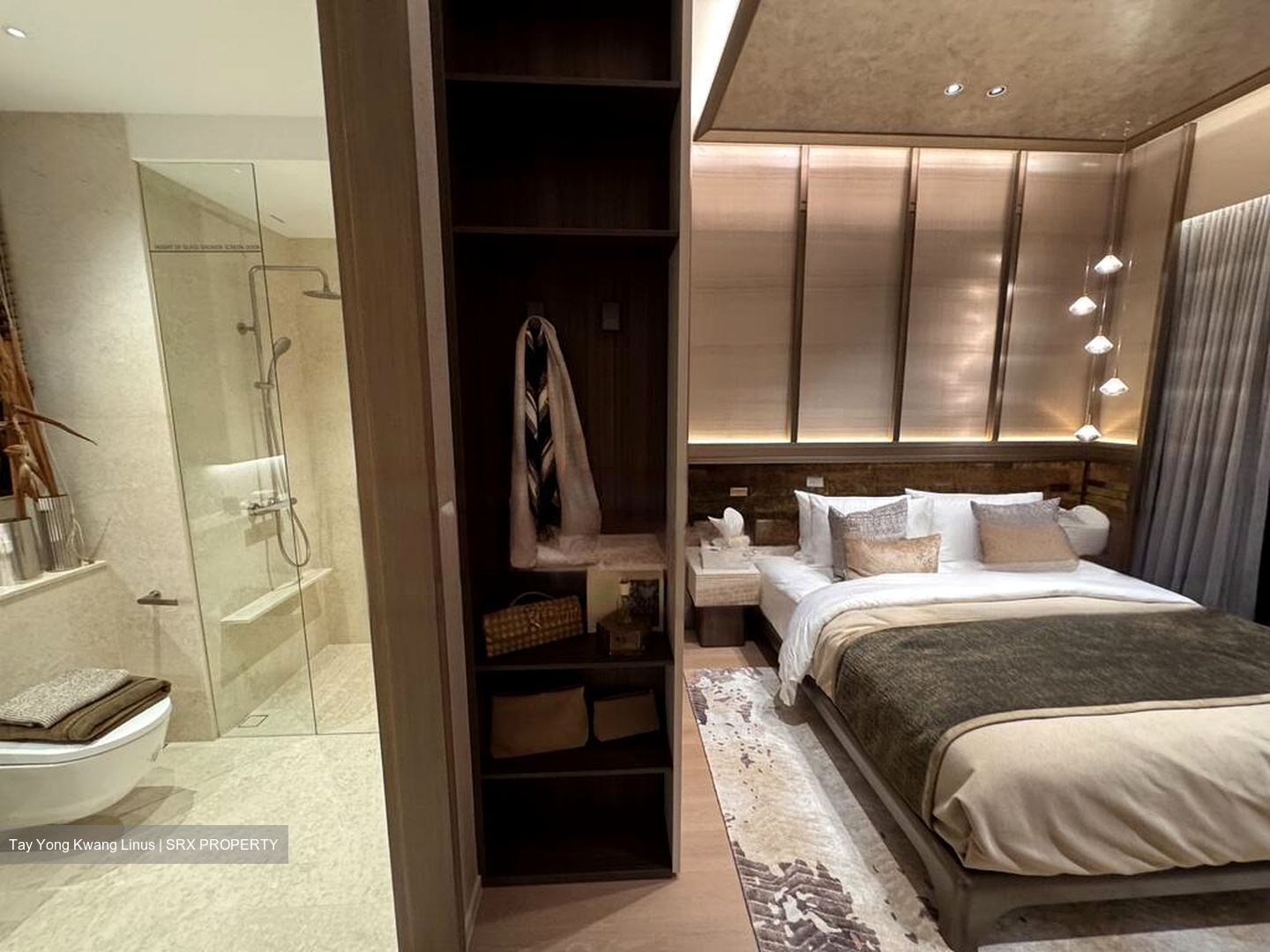 Orchard Boulevard (D10), Condominium #460615201